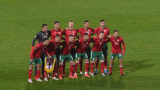 България обърна Северна Ирландия с два гола на Неделев и с две двойки близнаци