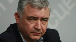 Главният секретар на МВР не казва, но Мерджанов знае, че Орлин Алексиев е част от наркосхема