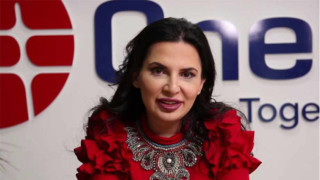 Ирина Дилкинска е натоварена със задачата да легализира откраднатите пари от скандалната схема на Ружа Игнатова