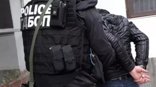 28 задържани при спецакция във Варненско