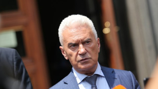И Волен Сидеров ще се кандидатира за президент