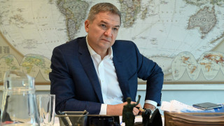 Пламен Бобоков е невинен по делото за стрели и копия