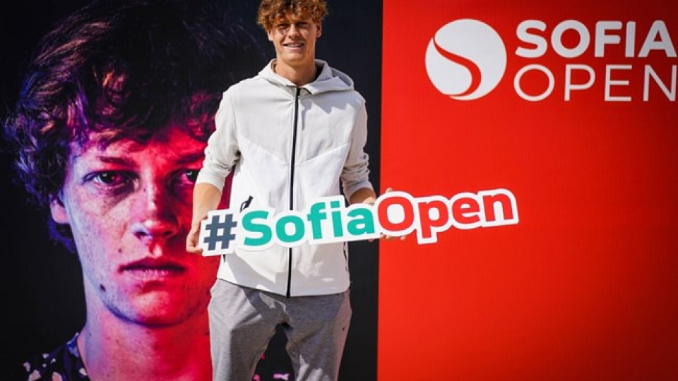 Шампионът от Sofia Open: Купата е първото нещо, което виждам у дома