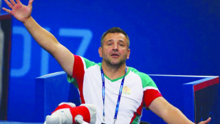 Внезапно почина борецът Пламен Пенев