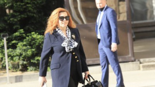 КПКОНПИ: Има несъвместимост при назначаването на Соня Момчилова за член на СЕМ