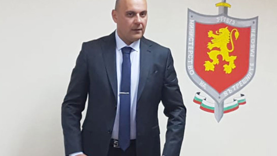 Промяната излъчва за депутат висш полицай, който арестува Борисов