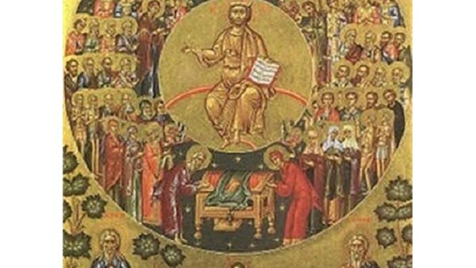 Православен календар за 8 октомври, вижте кой има имен ден днес