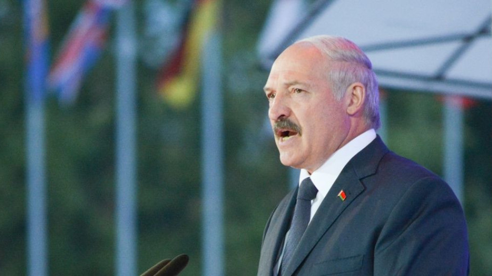 Европарламентът: Режимът на Лукашенко да бъде изправен пред международен съд