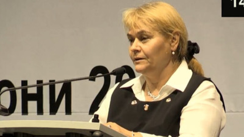 Татяна Жилова: Изборът на нови членове на ВСС е безсмислена процедура