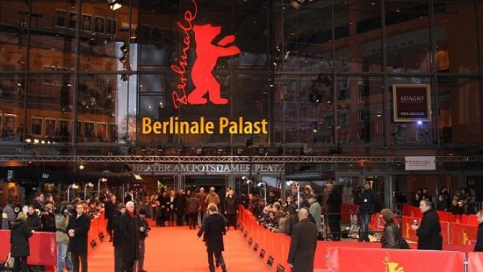 През 2022 г. Берлинале ще бъде с публика