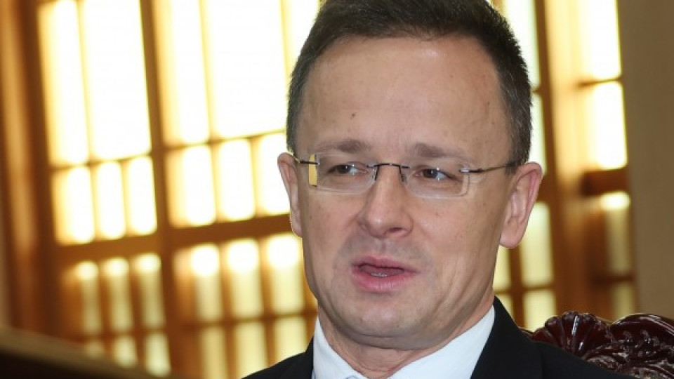 Унгария е предложила помощ на Румъния за лечението на пациенти с КОВИД-19
