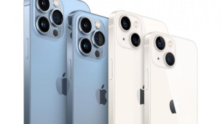 Дългоочакваните нови модели iPhone 13 и Apple Watch Series 7 идват в Технополис