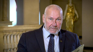 Проф. Николай Овчаров: Подмяната на паметника на Велко Скочивирчето е поредната провокация от северните македонци