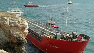 Забраниха достъпа до Яйлата, заради частично бедствено положение