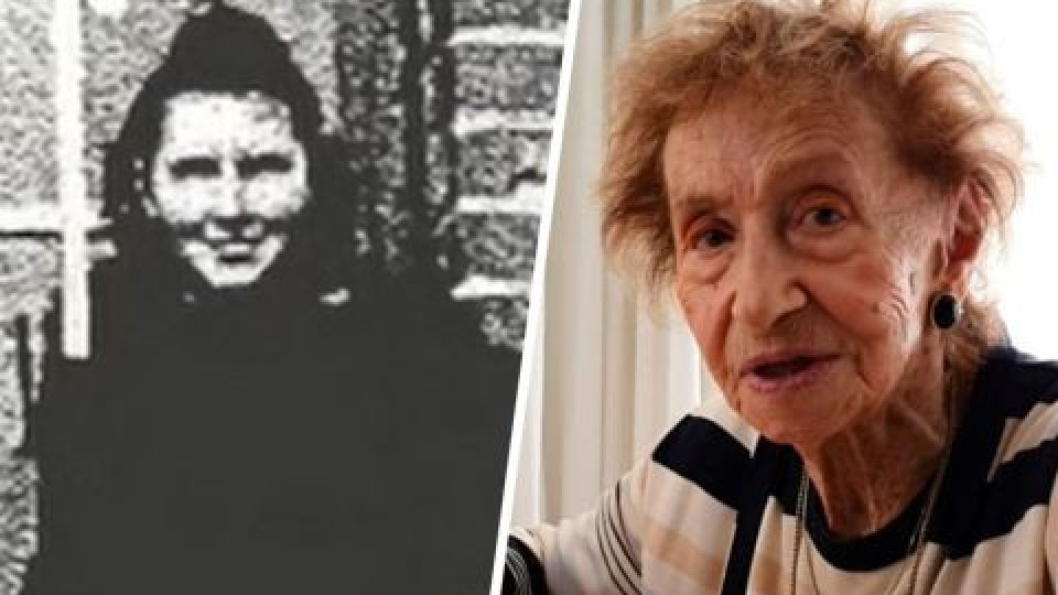 Арестуваха 96-годишна бивша секретарка на концлагер, участвала в убийството на повече от 11 хил. затворници