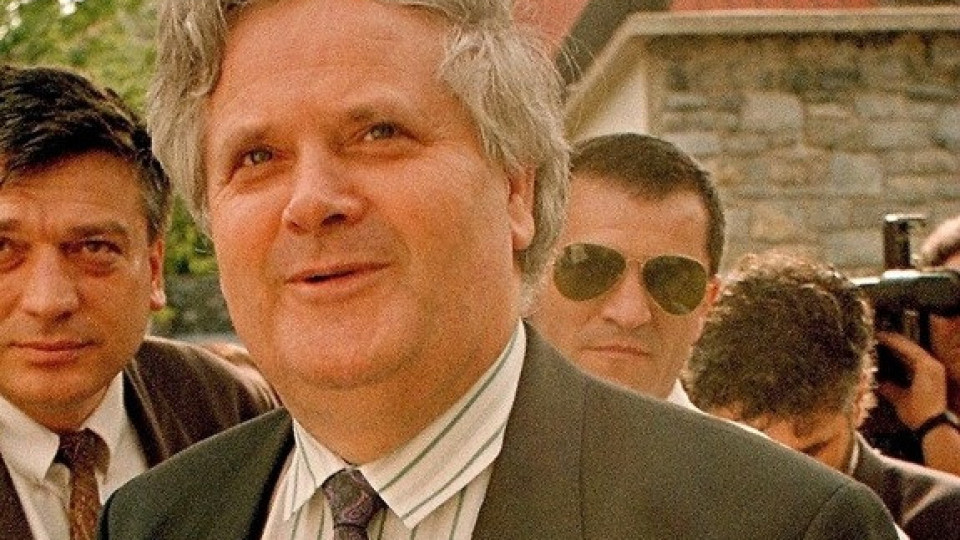 Задържаха босненския политик и бизнесмен Фикрет Абдич