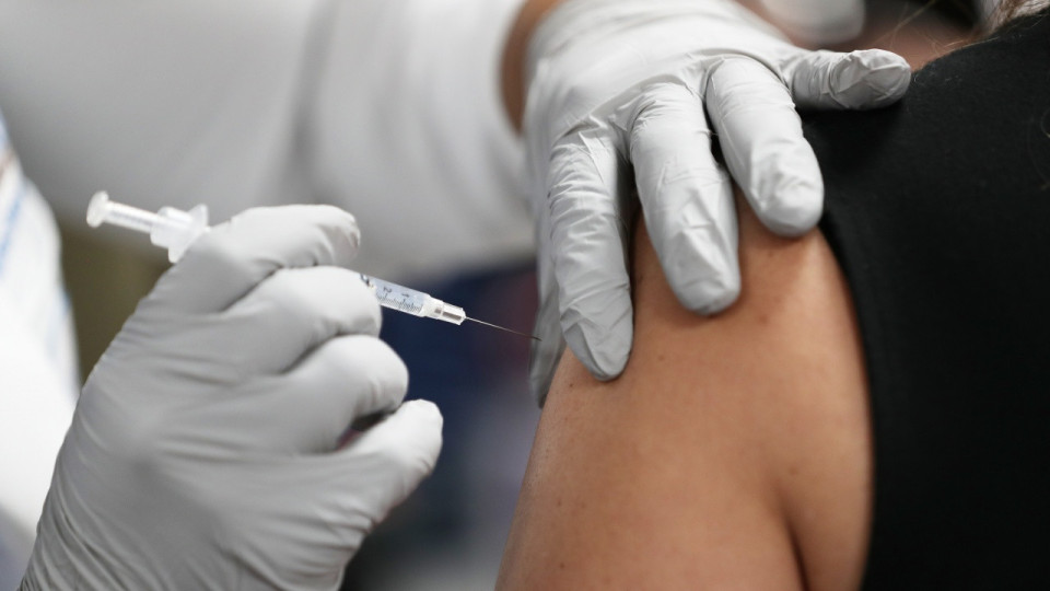 46,3 процента от пълнолетните в Черна гора са ваксинирани