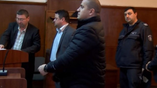 Съюзът на съдиите: Да се твърди, че някой е бил убит, защото е освободен от затвора, е цинично