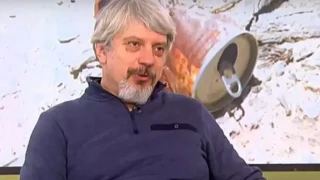 Проф. Витанов: COVID вълната се надига, вървим към вторичен пик