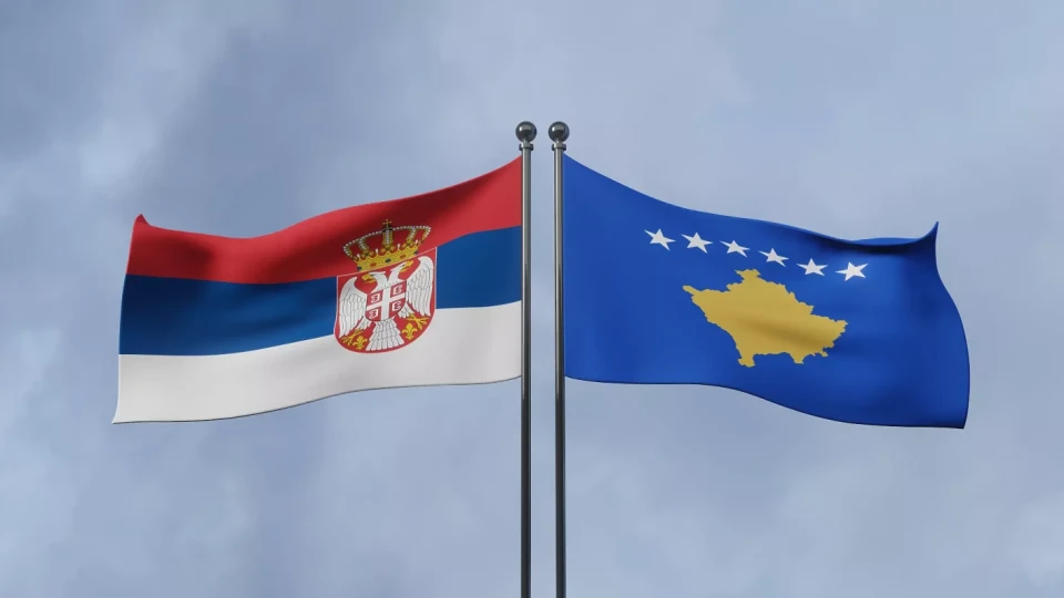 Сърбия и Косово се договориха за деескалация на конфликта