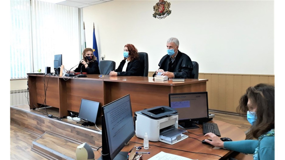 Пловдивски съд отказа постоянен арест за турчин с измама за $ 240 000