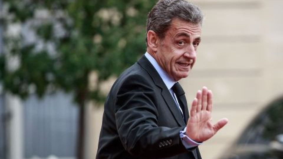 Година затвор за Саркози за нелегално финансиране на предизборна кампания