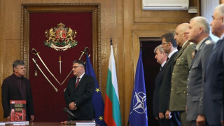 Ново изследване разкрива ролята на армията ни в спасяването на българските евреи