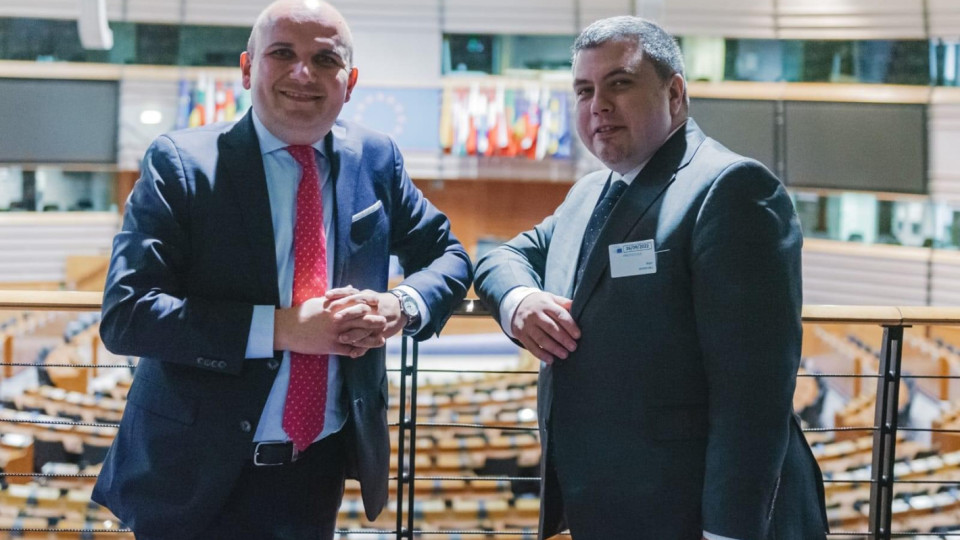 Илхан Кючюк: Западните Балкани не се нуждаят от ескалация на напрежението, а от стабилност и надеждна европейска перспектива