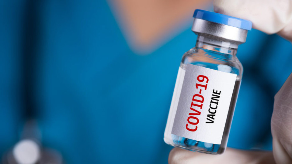 МЗ: Ваксината срещу COVID-19 е единственото средство срещу този вирус