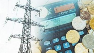 Производството и разпределението на ток и газ поскъпнало с 31,3 на сто през август