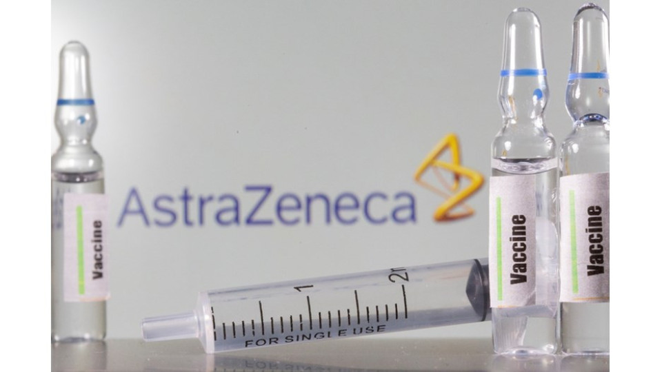 Мащабно изпитание: Ваксината на „АстраЗенека“ е 74% ефикасна