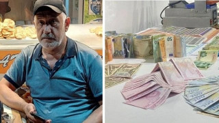 Турчин се натрови и умря от фалшив алкохол, купен с пари менте