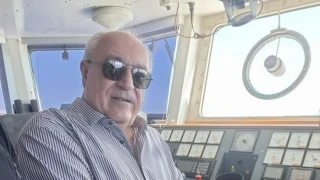 Асен Личев: Недопустимо е такъв кораб да се блъсне в нашия бряг (На живо)