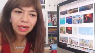 Разказ от първо лице на българка за изригналия вулкан на Ла Палма