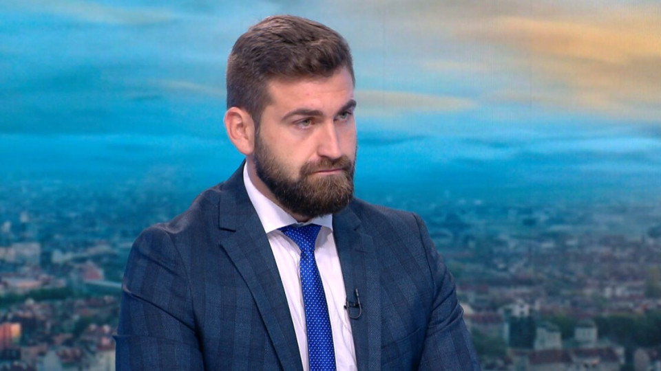 Андрей Новаков: Не съм сигурен, че уволнение в разгара на криза би помогнало