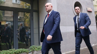 Гешев: Къде живее главният прокурор не е най-важното в държавата (Видео)
