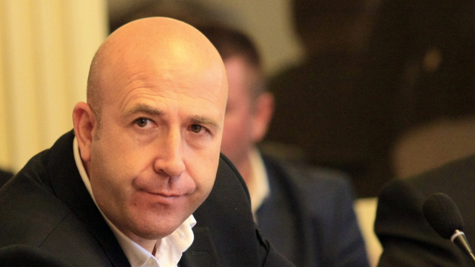 Богдан Милчев: Критично е състоянието на „Тракия“, над 1000 ПТП-та за 4 месеца