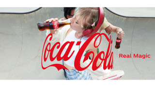 Coca-Cola представя своята нова бранд философия и глобална маркетинг платформа