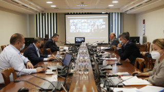 Започва процедурата по избор на председател на ВКС