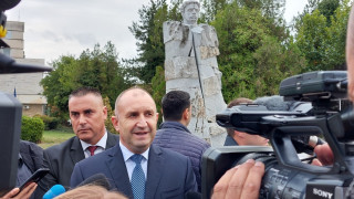 Президентът: Кърджали съчетава красотата на Родопите с хилядолетна история