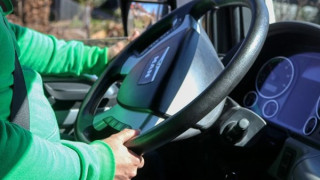 Остър недостиг на шофьори на камиони в Испания