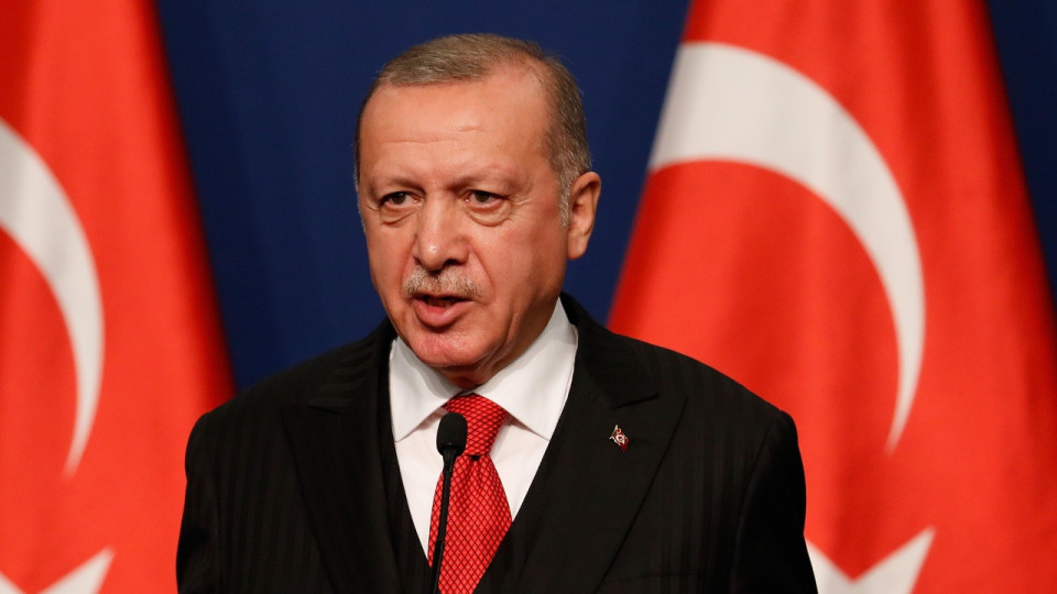 Ердоган: Мирът в Сирия е обвързан с отношенията Турция – Русия