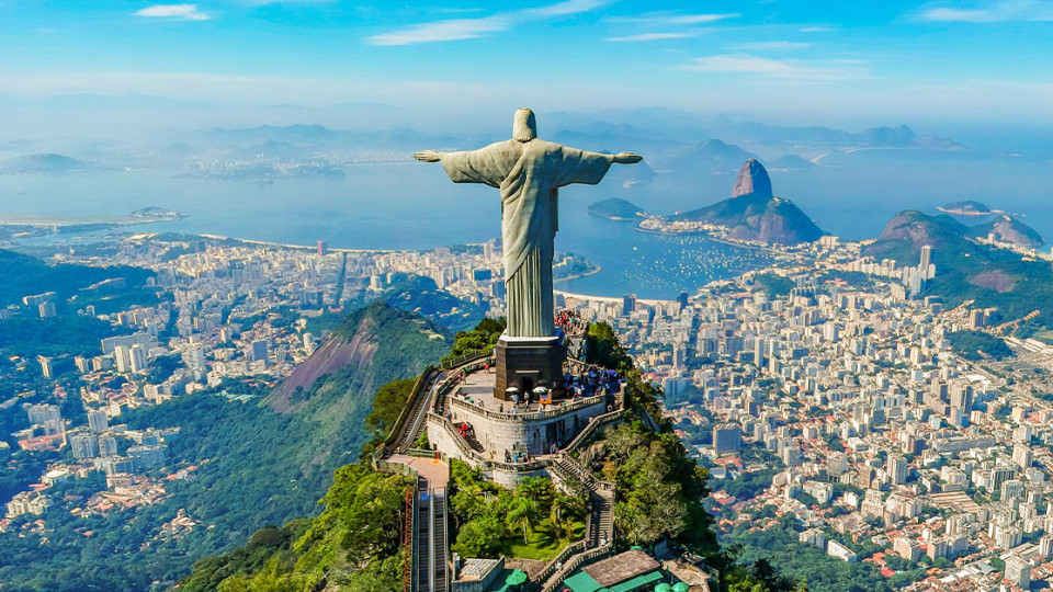 Отмениха наложените Covid-паспорти в Рио де Жанейро