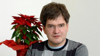 Днес рожден ден има Борислав Зюмбюлев
