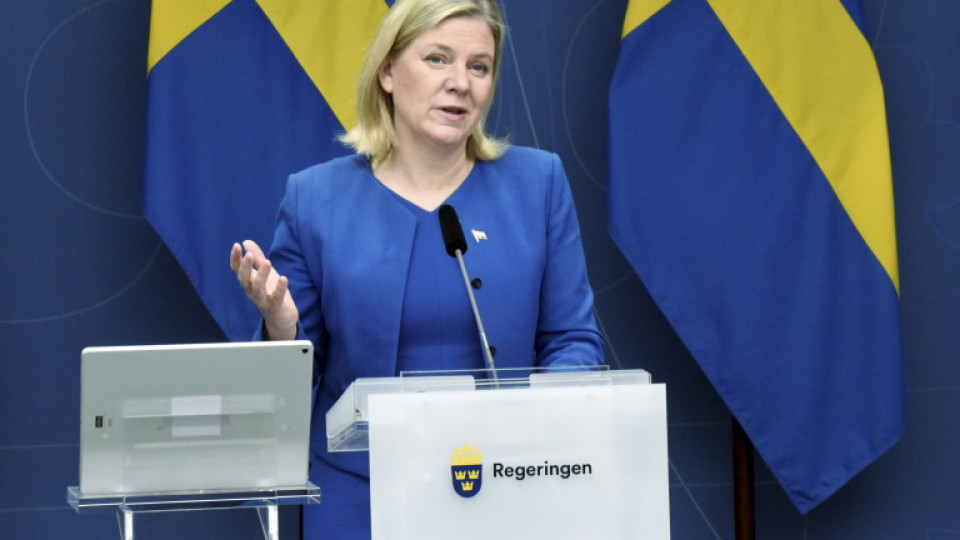Швеция отменя мерките против Covid-19