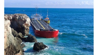 Да си спасим първо морето от товара на “Вера Су”, после да гонят виновните