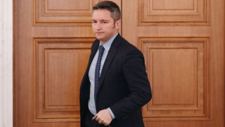Вигенин: Без БСП няма да има кабинет