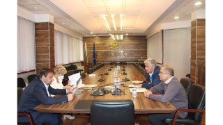 МРРБ ще финансира възстановяването на мостово съоръжение в Шумен