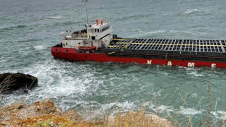 Четири пъти е превишен азот амониев във водата край Камен бряг
