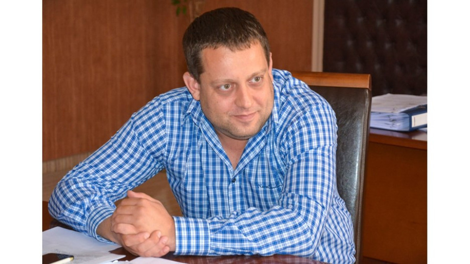 Тодор Балабанов остава шеф на местния парламент във Варна